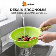 ARS STRAINER PLASTIC BOILEDmie VEGETABLE STRAINER/ MULTIPURPOSE PLASTIC STRAINER/