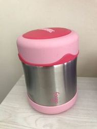 Thermos foogo食物保溫壺290ml