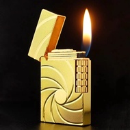 KOREK API ELEGAN KOREK API GAS LILIN DUPONT KOREK API LIGHTER