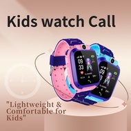 2025 Q12 Kids Smart Phone Watch , Video/Voice Call,Parental Control