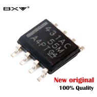 10PCS TL431ACDR SOP8 TL431AC SOP 431AC SMD TL431 SOP-8 TL431ACDT New and Original IC Voltage Regulat