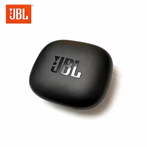 JBL Wave 300 TWS True Wireless Bluetooth Earphones Bass Sound Sports Music Wireless Earphones JBL W3