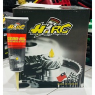 [BOX] HIRC GEAR OIL 85W/90 GL-5 100% 120ML*25PCS(BOX)