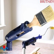 BRITNEY Paint Brush Extender, Multi-Angle Valve Fixed Paint Brush Clip, Universal Adjustable Angle P