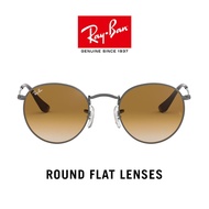 Ray-Ban Round Metal - RB3447N 004/51  แว่นตากันแดด