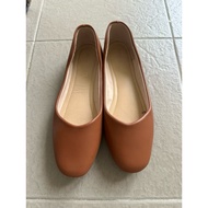 [PRELOVED] TOMAZ flat shoes