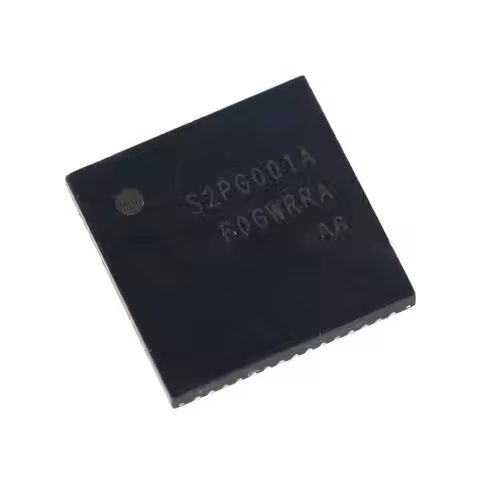 R53C Power Chip Replacement Part S2PG001A Game Controller Handle