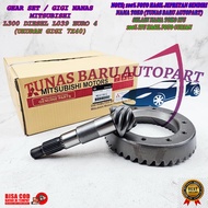 MITSUBISHI L300 DIESEL L039 EURO 4 EURO4 7X40 PINEAPPLE GEAR CAR PART