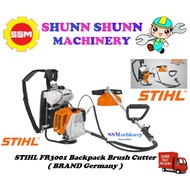 STIHL FR3001 Brush Cutter (BRAND Germany) Stihl Mesin Rumput