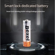 全新 BEXEL Samsung AA，alkaline battery/4Pcs No Mercury aaa alkaline battery battery rechargeable battery alkaline battery