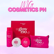 HONEST GLOW | Transformed Glow 190 Rejuvenating Set