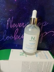 Ample:N Hyaluron Shot Ampoule 透明質酸水光精華 100ml