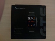 Amazit GTS 魅力版智慧手錶