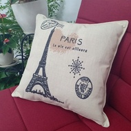 BNS sofa decorative pillow (Paris pillow 45*45)