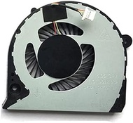 Laptop GPU Fan Graphics Card Video Card Display Card Video Adapter Fan VGA Fan Cooling Fan for DELL G7 15 7588 Black