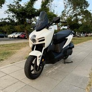 《高雄二手機車》 2024 三陽 MMBCU 158 TCS #2698 #試乘/中古機車/二手機車/流行車款/實體門市