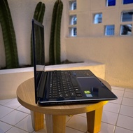 Laptop Acer Swift Sf314-56G, Core I5 Gen 8, Ram 8Gb Second Like New