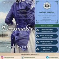 The Dressmaker [Kate Alcott]