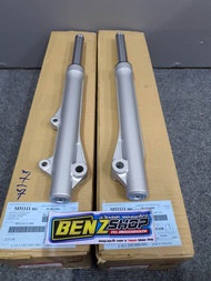 ชุดโช็คหน้า125iบังลม/125s/125iหน้าแหลม เบิกศูนย์HONDA 100%✅ รับประกัน คุณภาพ.💥