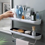 Ecoco BATHROOM Shelf ECOCO KITCHEN BATHROOM ORGANIZER STRONGE