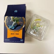 小王子 秘密之物語 星之物語 海洋堂 Le Petit Prince zu and Pi