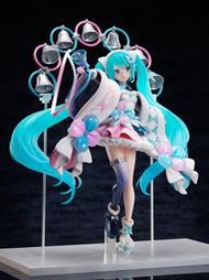 全場免運！日本正版F:NEX 初音未來 MIKU 魔法未來2020 冬裝 Winter