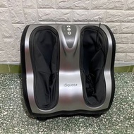 OSIM iSqueez OS-8000 美腿魔法師 /腳部按摩機