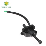 Clutch Master Cylinder For ABARTH 500 595 695 500C 595C 695C Fits FIAT 500 PANDA 1.3 55232828 552224