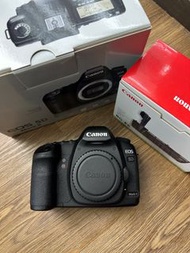 極新 Canon 5D II Mark 2 5d2 with Battery Grip