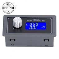 HEEPDD Signal Generators  Frequency Generator DC 3.3V-30V Locking Function for MCU