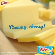 Eden Original Filled cheese spread