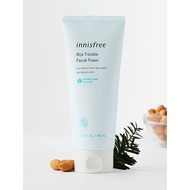Innisfree Bija Trouble Facial Foam 150ml