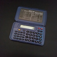 KALKULATOR CITIZEN CT 109 Scientific Calculator Kantong Saku Mini CT109