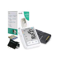 Microlife Blood Pressure Monitor Model B3 Basic เครื่องวัดความดัน ไมโครไลฟ์ รุ่น B3 เบสิค / รับประกัน 5ปี