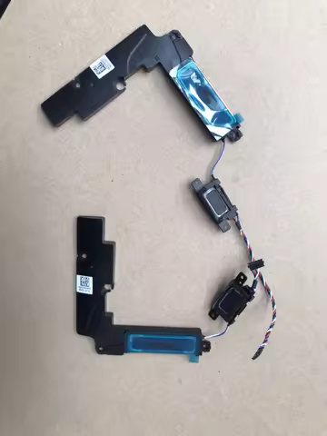 For Huawei MateBook X Pro Speaker Loudspeaker Sound System 2021 Model MACH-W19C