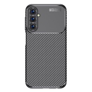 Shock Proof Aramid Carbon Fibre Rugged Back Cover Case Compatible with SAMSUNG A05S SAMSUNG A05