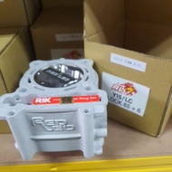 Redleo block lc135 57mm 62mm 63mm 65mm,65mm+6mm 68mm, 70mm, 72mm sleeve