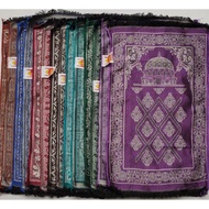 [COD AVAILABLE] CHILDREN'S PRAYER RUGS Travel Prayer Rug/s Small Prayer Rug/s Turkish Prayer Rug/s