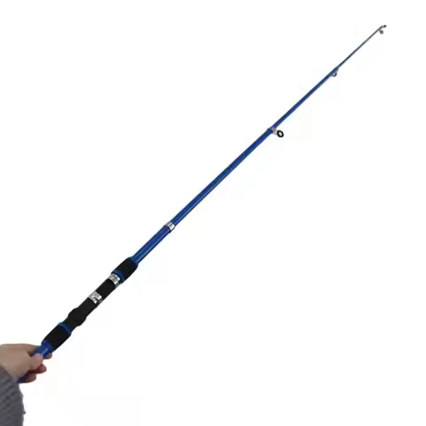 Ultra Light Portable Telescopic Fishing Rod Hard 45cm Storage Mini Fishing Pole Convenient 1.8m Fish