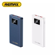 REMAX RPP-319 20W 22.5W PD+QC 10000Mah Powerbank Powerbank Type C Powerbank Remax Pawerbank Fast Cha