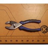 Duralast 6-Inch Extension Pliers (USA) Rubber Handle Model AutoZone Work Strong And Durable New And 