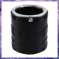 (Y W Z H) E NEX Camera Lens Extension Tube Ring Macro Design Works A7, A7R, NEX-7 5T 6 5 3 A6000