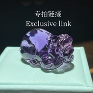 Heeycrystal Live Stream Order Link 1