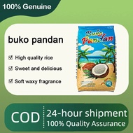 Buko Pandan Rice 25KG