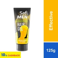 Safi Men Hair Gel Effective 125g