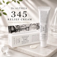Dr.Althea 345 Relief Cream / Dr.Althea 147 Relief Cream 50ml