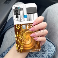 HP SOFTCASE FOR LATEST XIAOMI REDMI NOTE 8 MODEL C1GAR3TTE ESSEhp | THICK RUBBER MATERIAL | COMFORTA