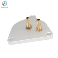 Dovewill Car Gearbox Oil Change Connector Transmission Oil Change Connector High