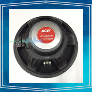 Speaker ACR 12 inch ACR 1225 New