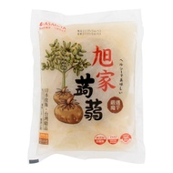 [TD] Taiwan Asahiya Vegan Konjac Shirataki Hor Fun Flat Noodle (LATH) 300g 台湾 旭家 素食蒟弱河粉 - By Food People